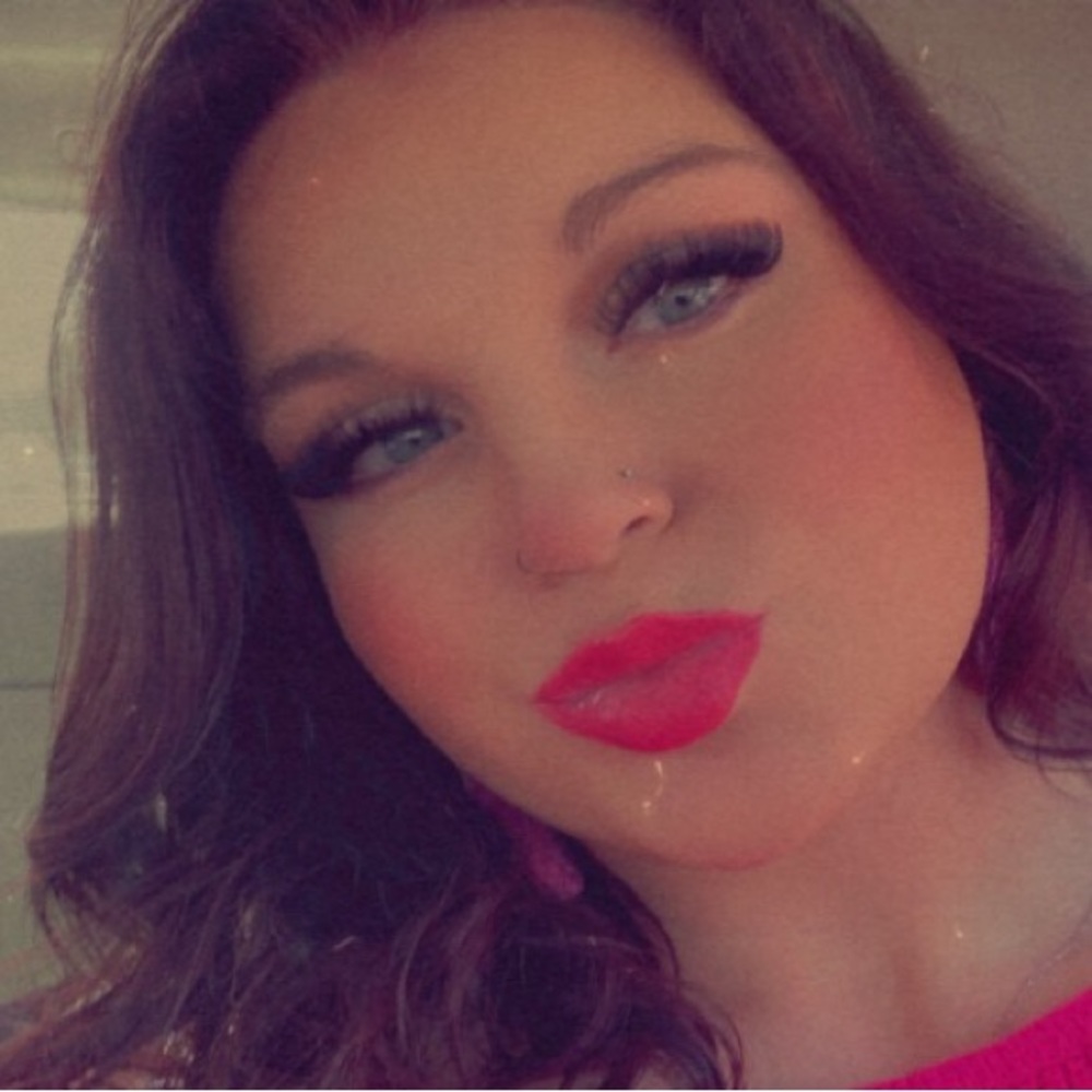 Meet your Posher, Kaylee